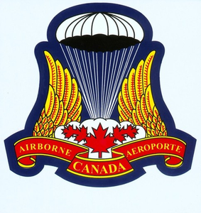 Cela s'est passé le 23. janvier -Chroniques cutturelles-histoire - Canadian_Airborne_Regiment