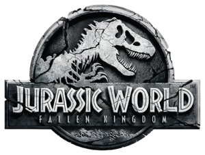 Jurassic World: Fallen Kingdom — Wikipédia