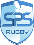 Logo di rugby sportivo Saint-Paul