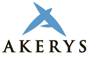 akerys logo