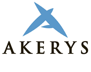 Akerys Logo