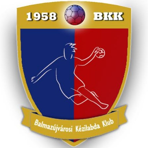 Fichier:Logo du Balmazújváros KK.png