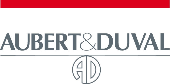 Fichier:Logo Aubert et Duval.jpg