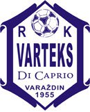 Logo du GRK Varaždin