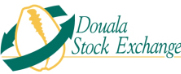 Logotipo da Douala Stock Exchange