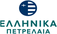 Логотип Hellenic Petroleum