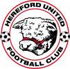 Logo du Hereford United