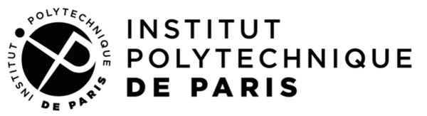 Fichier:Logo de l'Institut polytechnique de Paris.png
