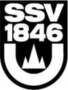 Logo du SSV Ulm 1846