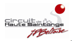 Circuit de Haute Saintonge