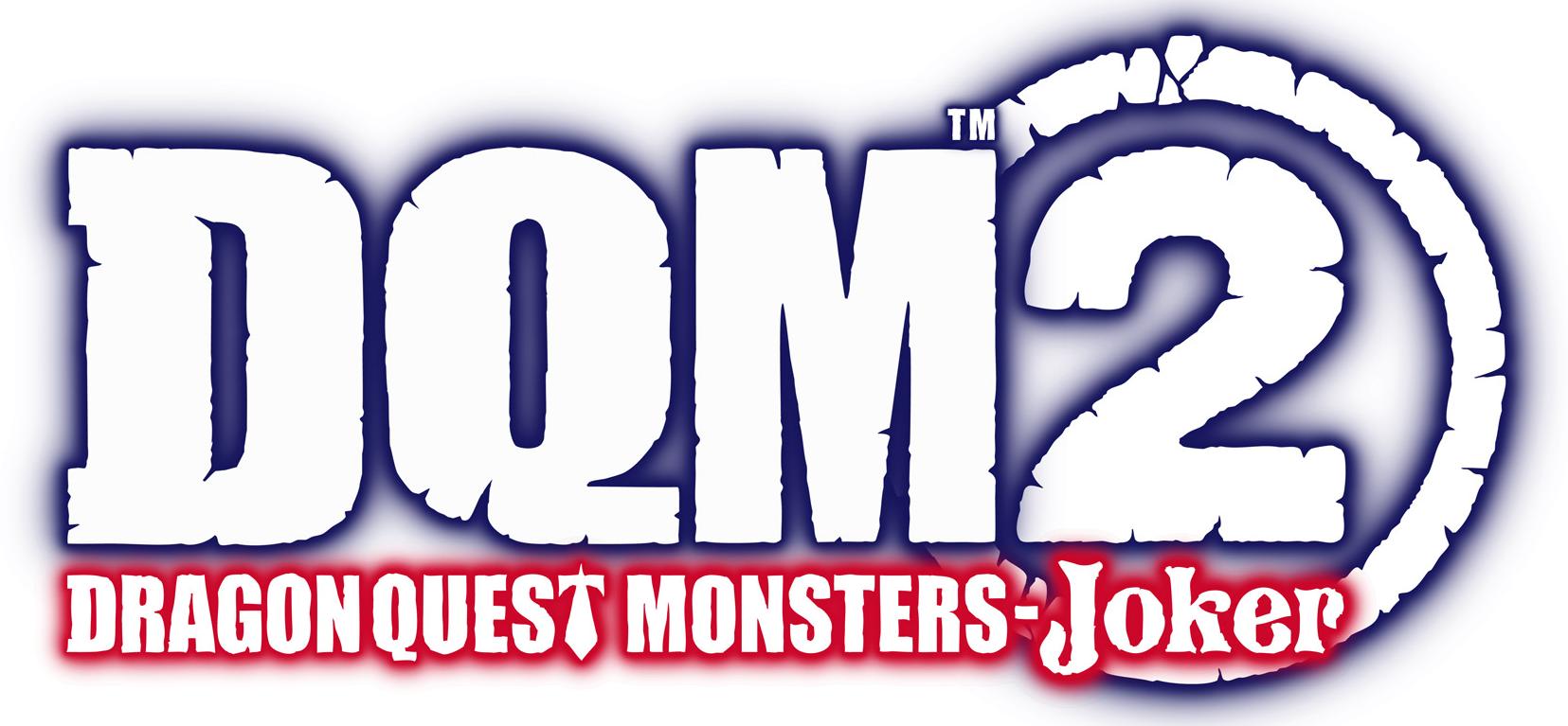 Dragon Quest Monsters: Joker - Wikipedia