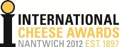 Fichier:International Cheese Awards logo.png