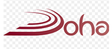 Fichier:Logo Doha Diamond League.png