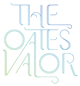 Fichier:The Oates' Valor Logo.png