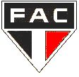 Fodbold Athletic Club Logo