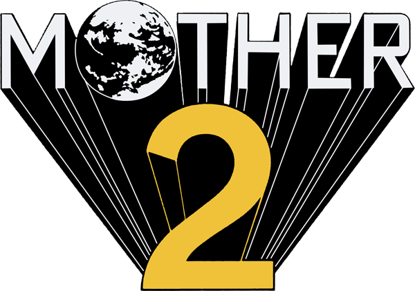 Fichier:Mother 2 Logo.png