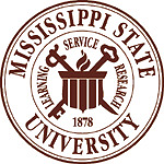 Université d'État du Mississippi - Sceau.png