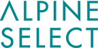 logo de Alpine Select