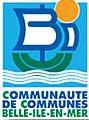 Ancien logo de la CCBI.