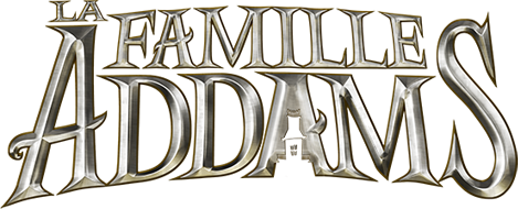 La Famille Addams Film 2019 Wikipedia