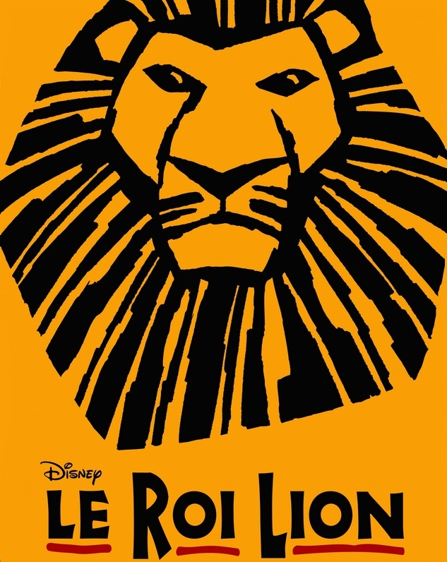 Le Roi lion (comédie musicale) — Wikipédia