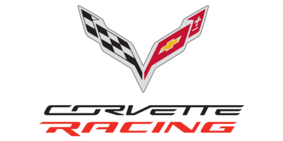 Fichier:Corvette racing logo.png