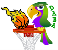 Иллюстративное изображение статьи Федерация баскетбола Доминики