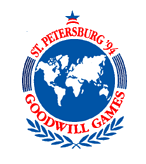 Fichier:Logo Goodwill Games 1994.png
