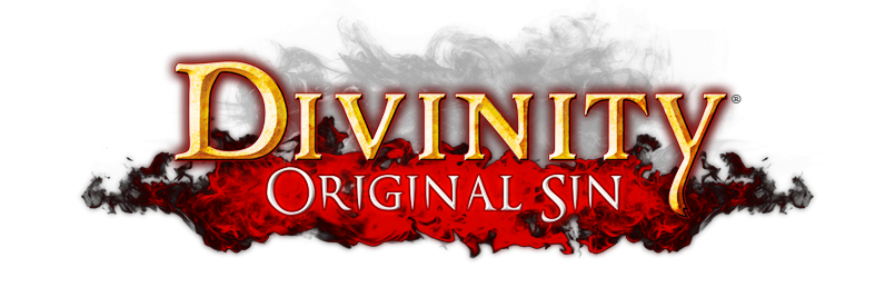 Fichier:Divinity Original Sin Logo.png