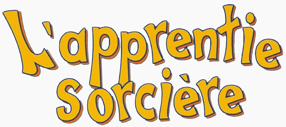 Lecole des apprenties sorcieres