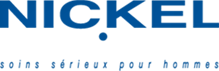 Никель логотип (косметика)