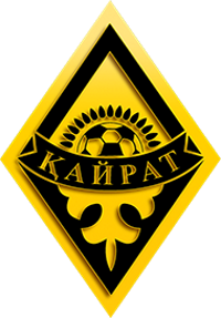 FK Kaïrat Almaty