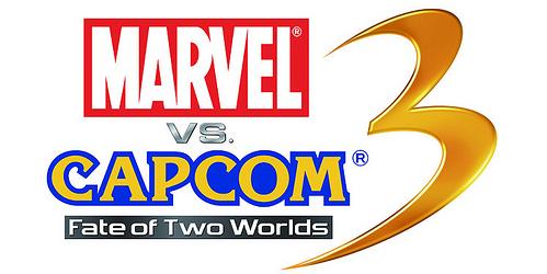 Fichier:Marvel vs. Capcom 3 Fate of Two Worlds Logo.jpg