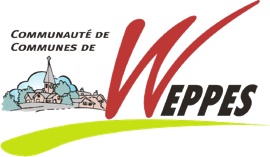 Escudo de la Comunidad de municipios de Weppes