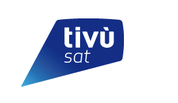 Logotipo da Tivù Sat