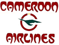 logo de Cameroon Airlines