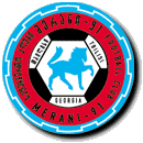 Logo Merani Tbilisi