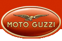 logo de Moto Guzzi