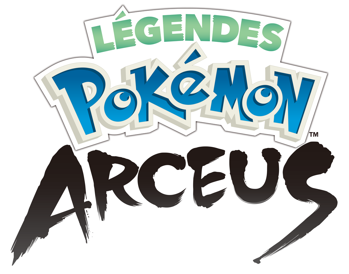 Pokémon Legends, PokemonLegends Wiki