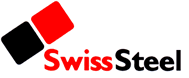 Логотип Swiss Steel