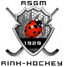 Logo du RSGM Rink-Hockey