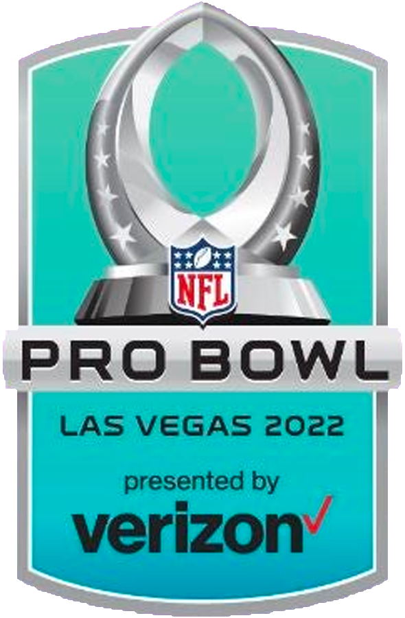 The photos behind NFL Pro Bowl 2022