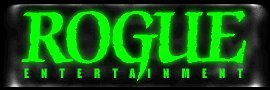 Rogue Entertainment-Logo