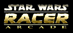 Fichier:Star Wars Racer Arcade Logo.png