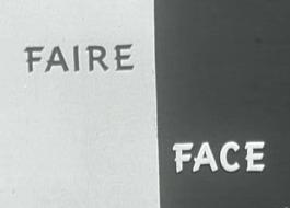 Image illustrative de l’article Faire face