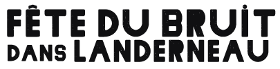 Fichier:Logo Fête du Bruit dans Landerneau.png