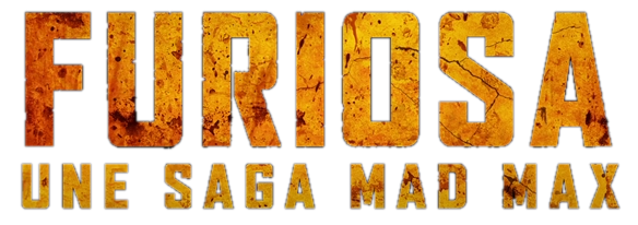Fichier:Logo fr furiosa mad max saga.png