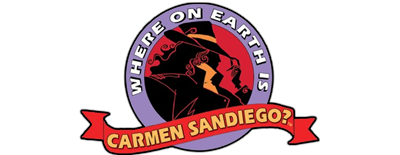 Fichier:Carmen Sandiego (TV, 1994).png