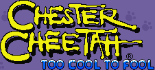 Chester Cheetah Too Cool to Fool Logo.PNG