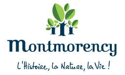 Fichier:Logotype Montmorency 2009.png